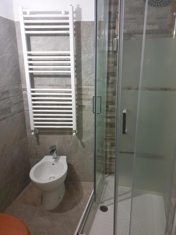 Antica Casa Occitana Bed and Breakfast Sampeyre Εξωτερικό φωτογραφία