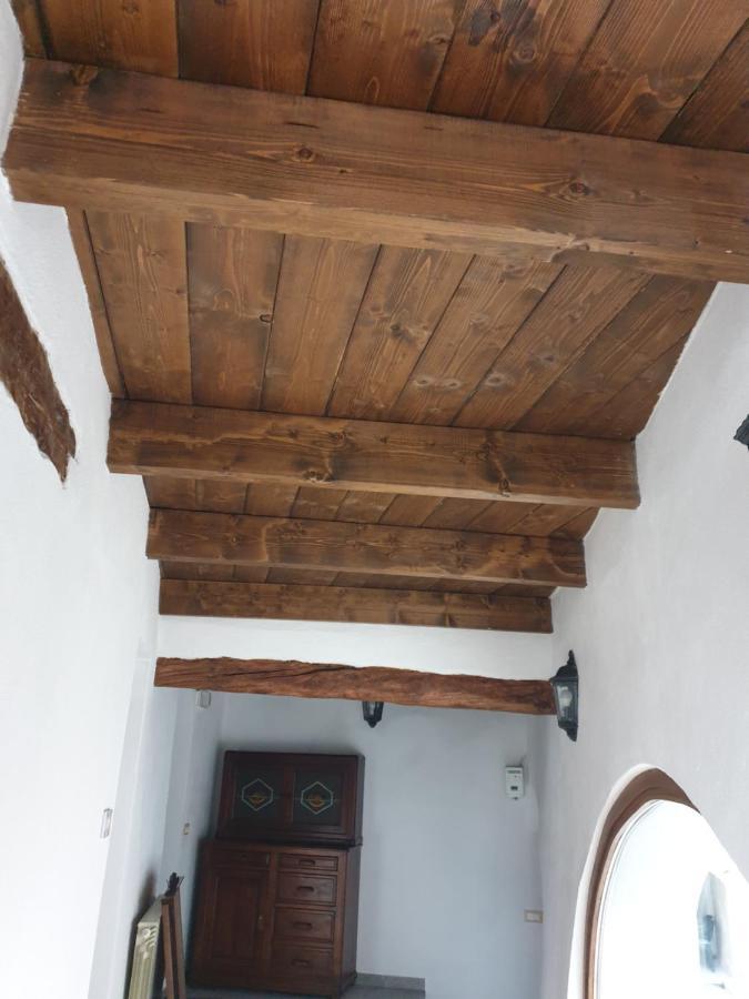 Antica Casa Occitana Bed and Breakfast Sampeyre Εξωτερικό φωτογραφία